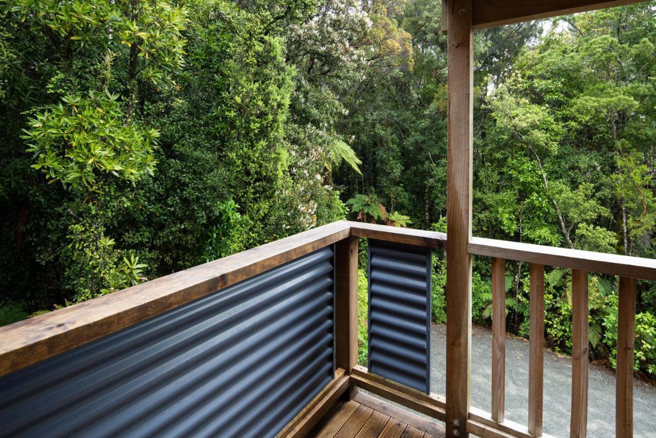 Punakaiki Treehouse Limited Villa Exterior foto