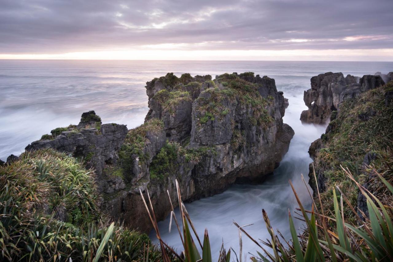 Punakaiki Treehouse Limited Villa Exterior foto